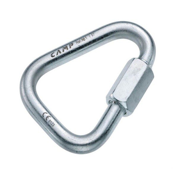 Camp Delta 10 mm Screw Links - Image 2