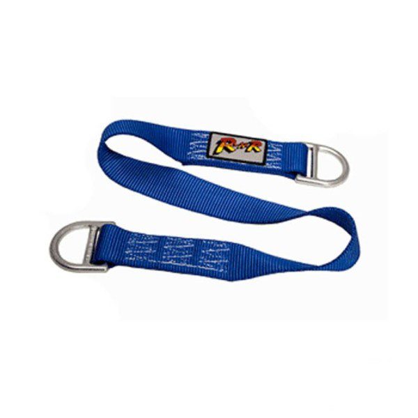 RNR SPACECRAFT RIGGING CACHE - Image 3