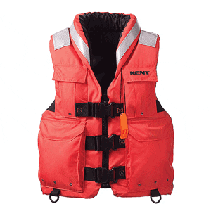 Kent SAR Vest - Image 2