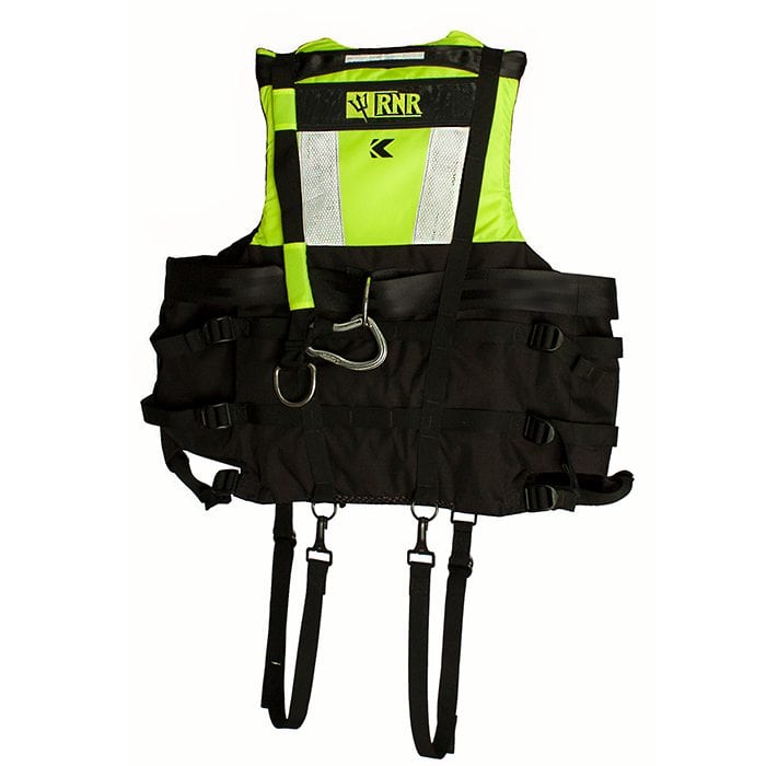 Kent SwiftWater Rescue Vest - Thumbnail 3