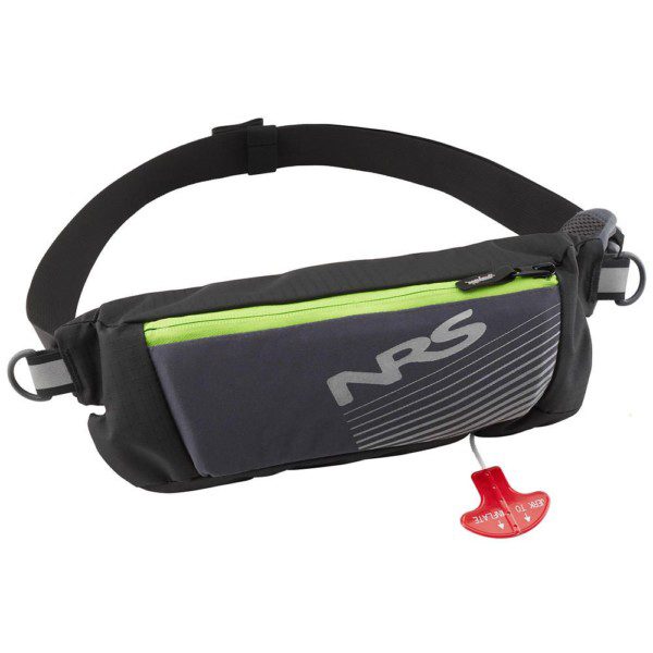 NRS Zephyr Inflatable PFD - Image 2