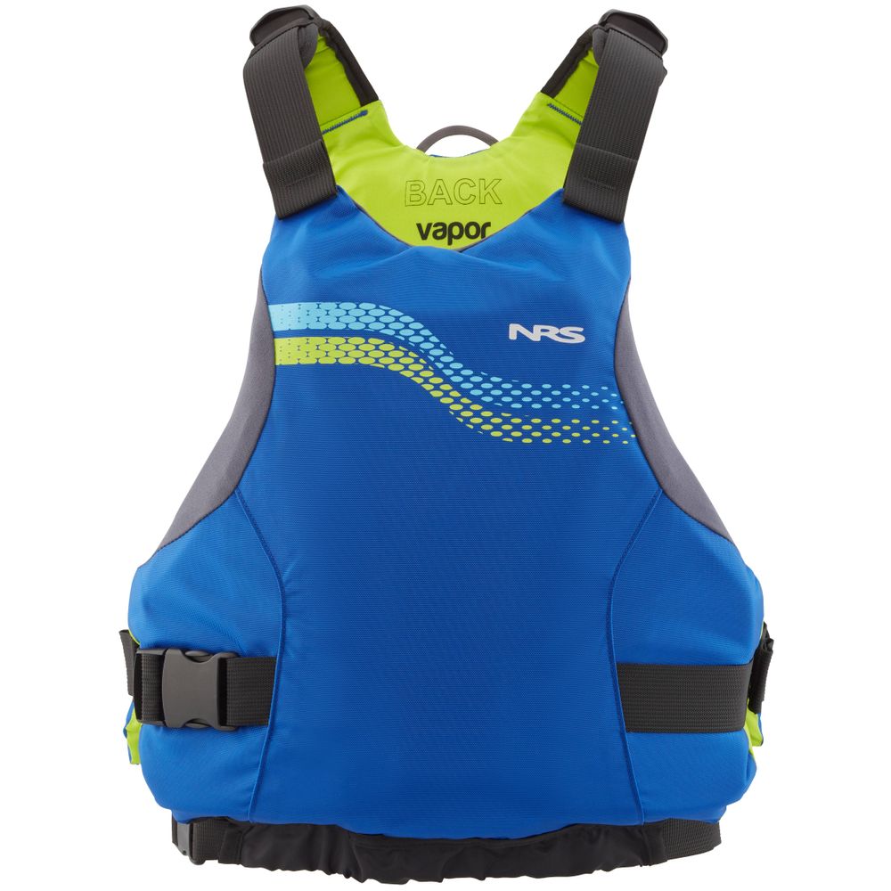 2020 NRS Vapor PFD First Choice Safety Solutions LLC