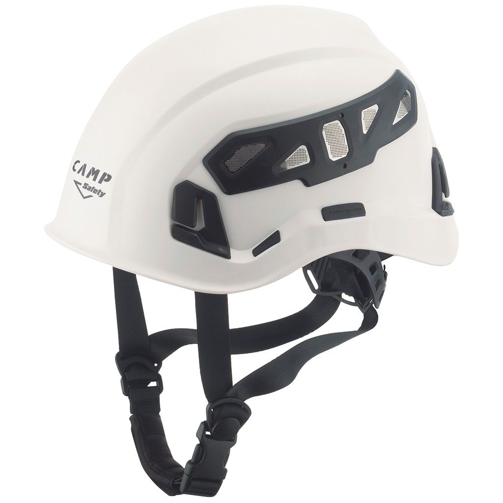 CAMP ARES AIR HELMET ANSI - First Choice Safety Solutions LLC