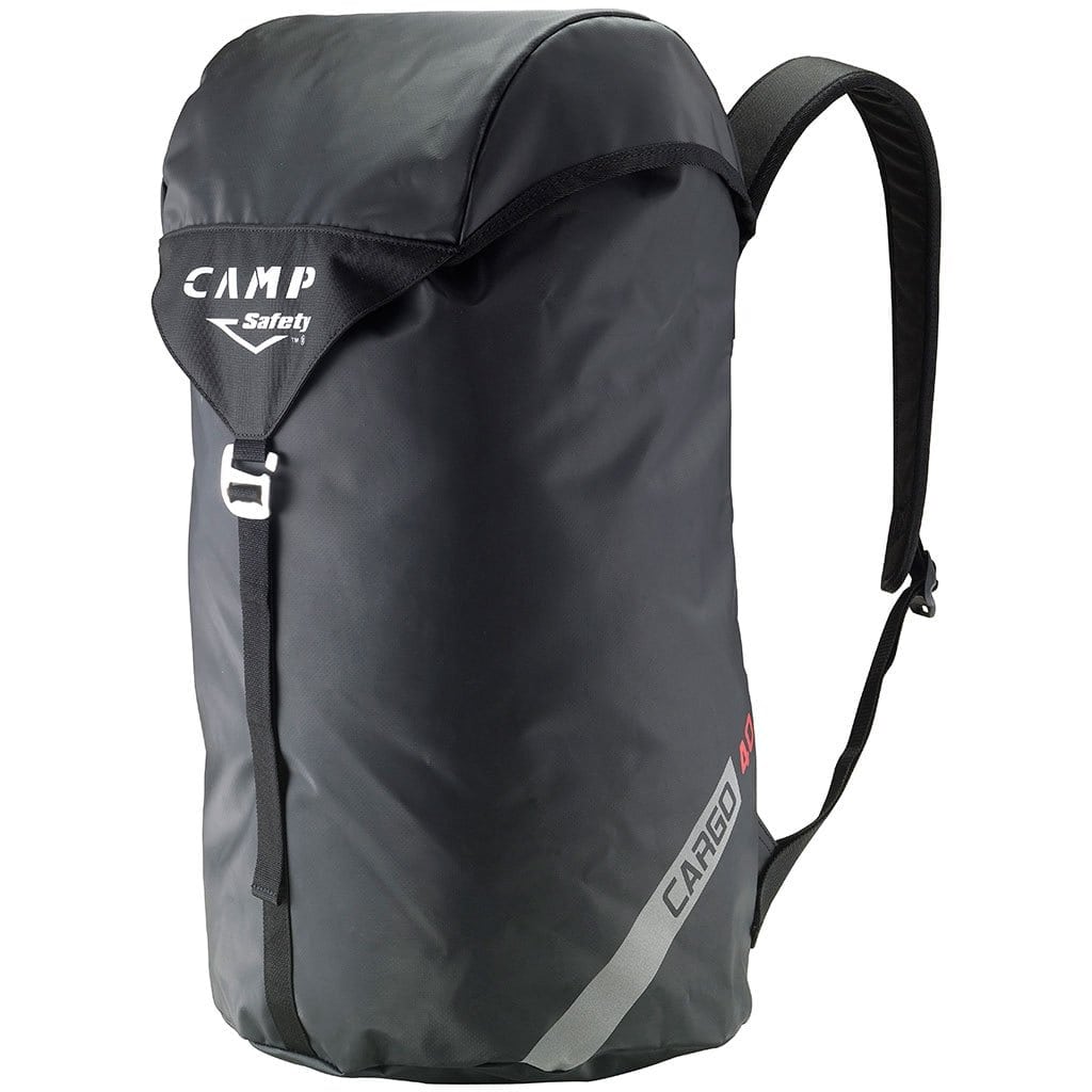 Camp Safety Cargo