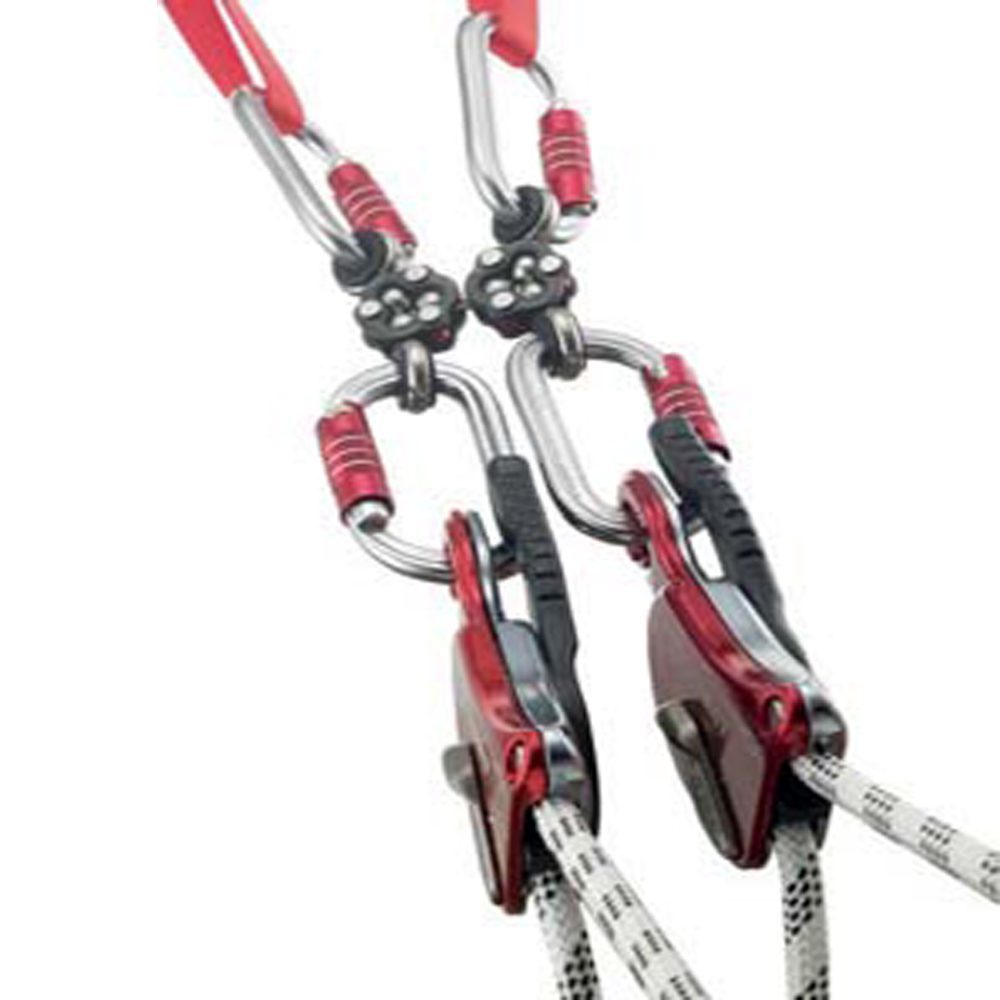 Camp GYRO4 Swiveling Rigging Plate - Image 3