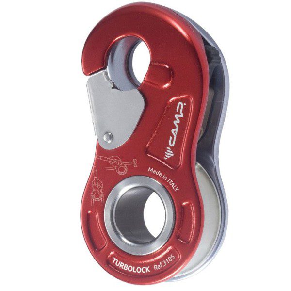CAMP Turbolock