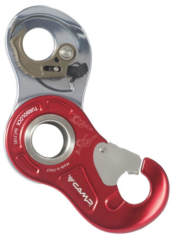 CAMP Turbolock - Image 3