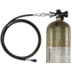 NRS SCBA Quick Fill Kit