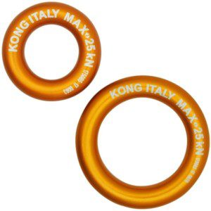 KONG ANA ALUMINUM RING