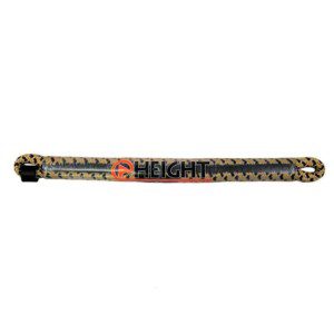 At Height Stiff Tether for Rope Wrench ZK-2