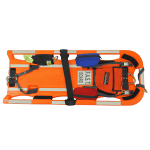 FAST Rescue Solutions FASTboard