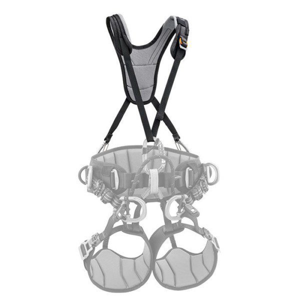 PETZL Shoulder Straps for Sequoia SRT - Image 2