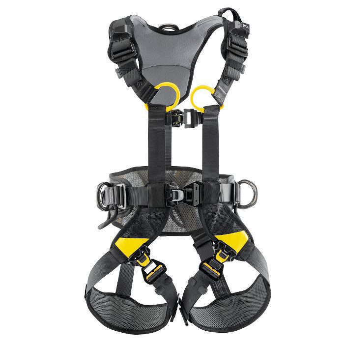 PETZL VOLT - First Choice Safety Solutions LLC