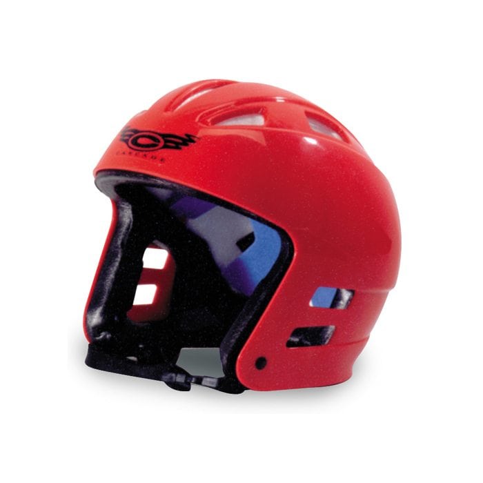 Cascade Helmets Water Rescue Helmet First Choice Safety Solutions LLC