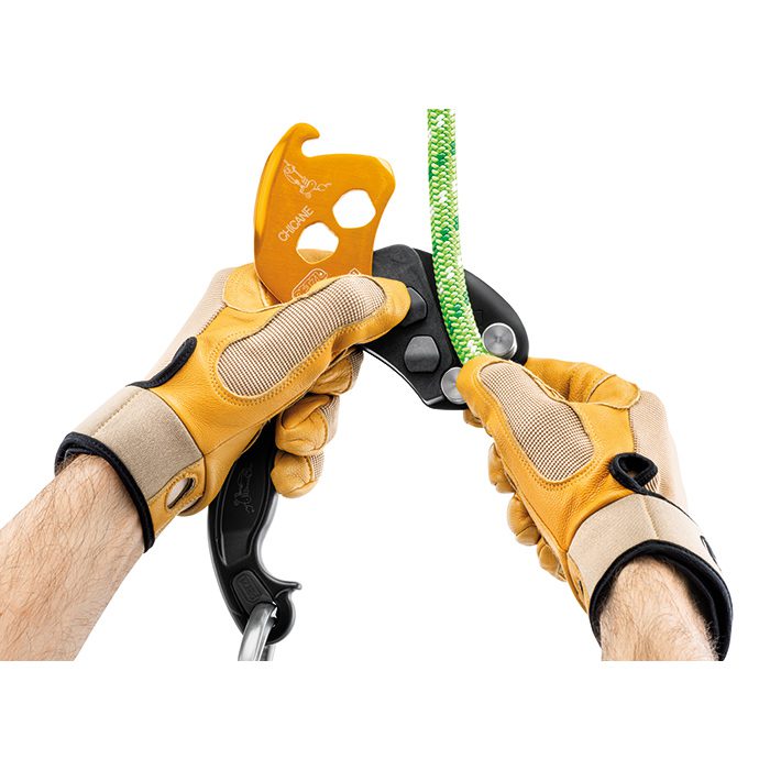 Petzl Chicane Auxiliary Brake - Thumbnail 4