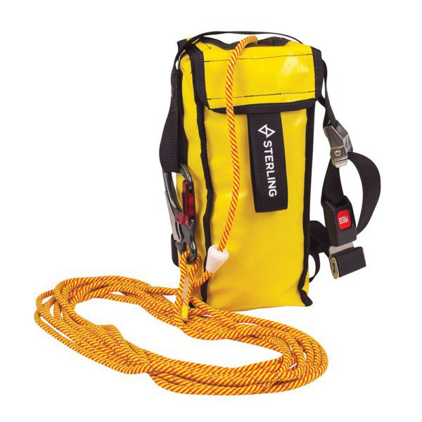 STERLING FDNY LARGE AREA SEARCH KIT