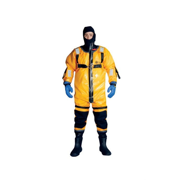 Flotation Suits & Bibs