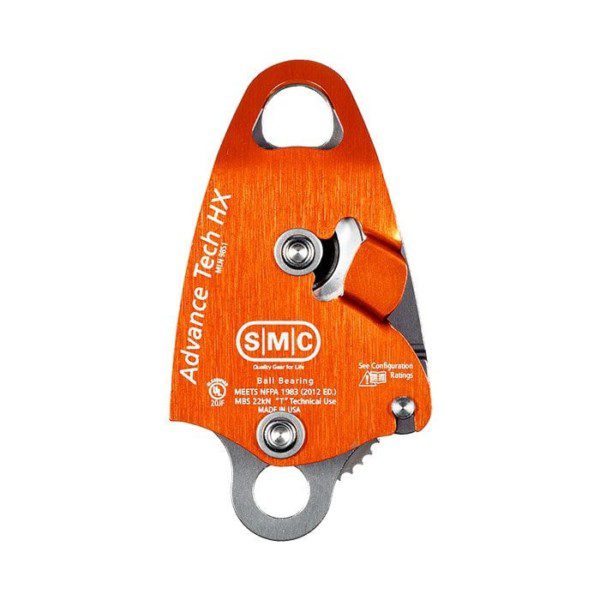 SMC Advance Tech HX Progress Capture Pulley - Image 2