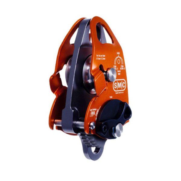 SMC Advance Tech HX Progress Capture Pulley