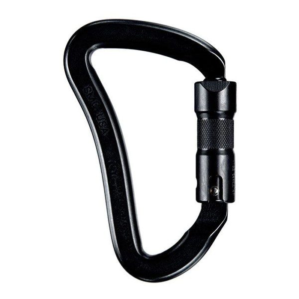 SMC CrossOver Dual-Lock Carabiner NFPA - Image 2