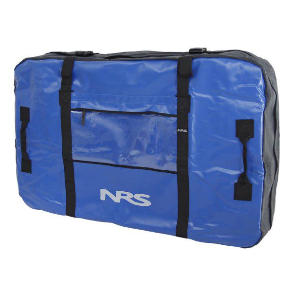 NRS Boat Bag for Rafts,IKs and Cats - Image 3