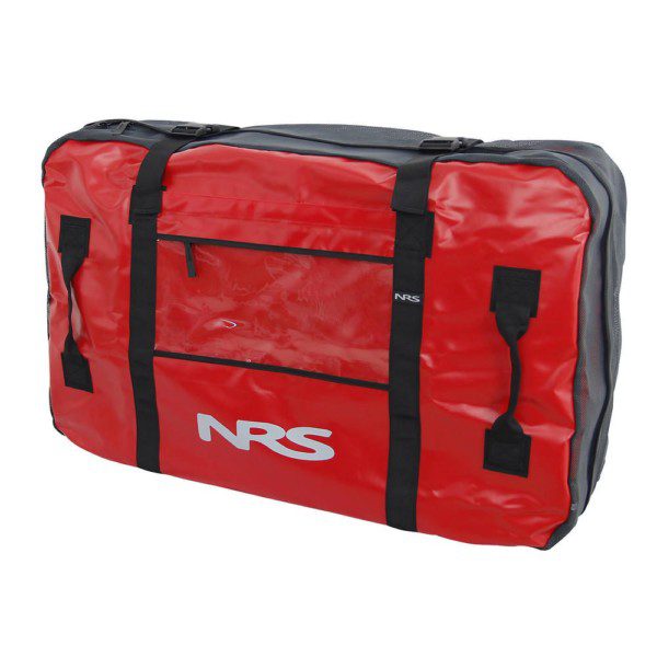 NRS Boat Bag for Rafts,IKs and Cats - Image 2