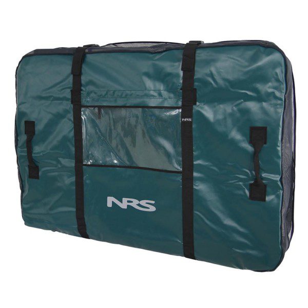 NRS Boat Bag for Rafts,IKs and Cats - Image 4