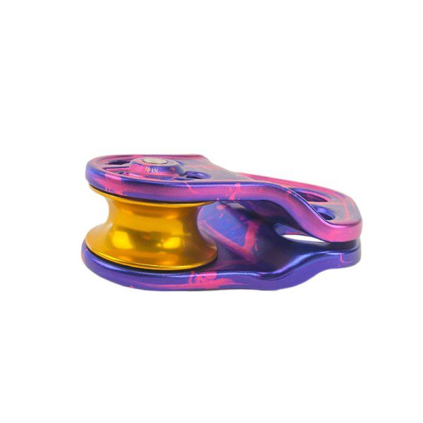 Omega Pacific Octavia Triple Attachment Pulley - Image 6