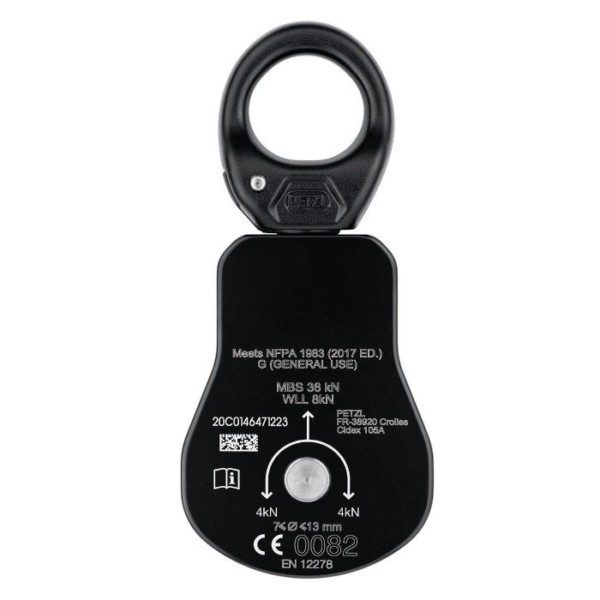 Petzl Spin L1 - Image 3
