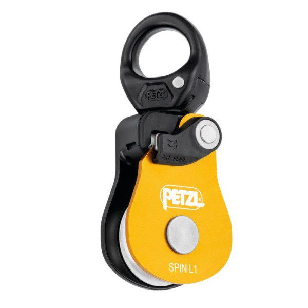 Petzl Spin L1