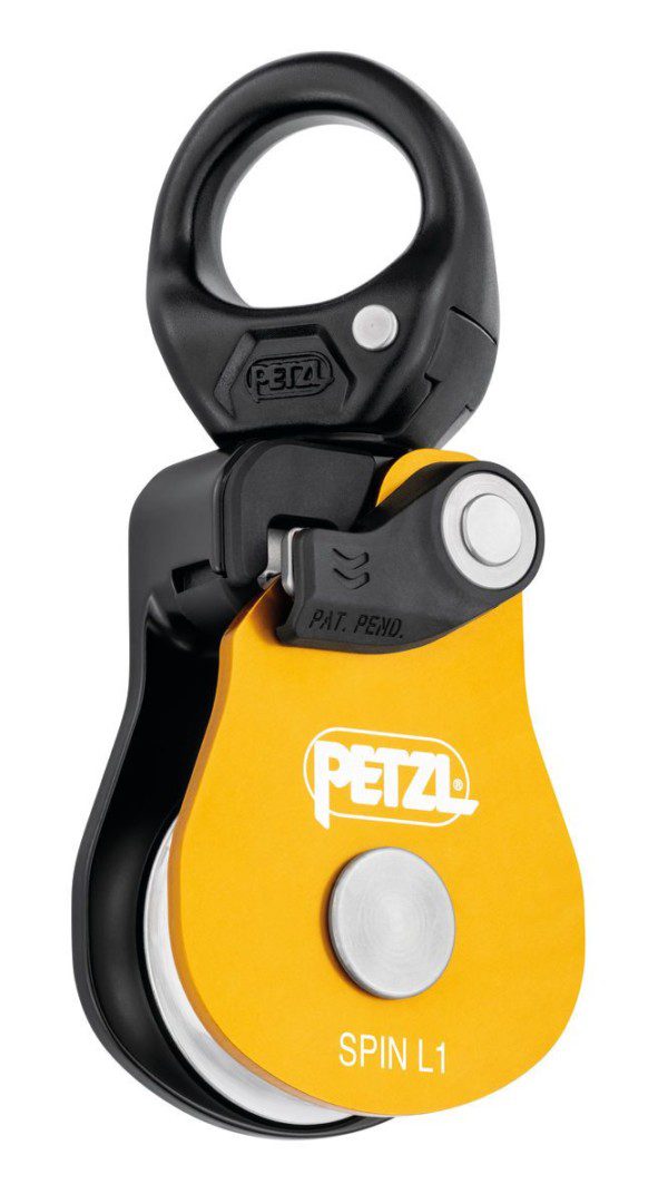 Petzl Spin L1 - Image 6
