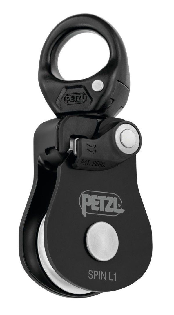 Petzl Spin L1 - Image 2