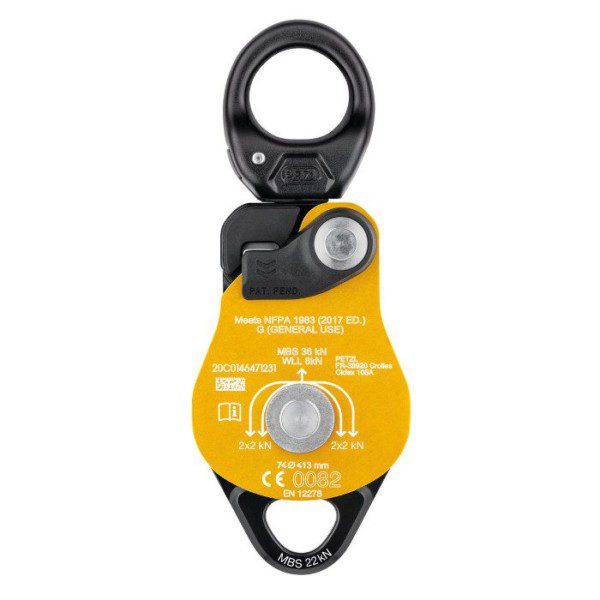 PETZL SPIN L2 - Image 4