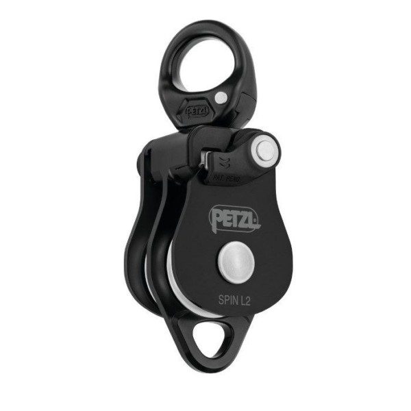 PETZL SPIN L2 - Image 2