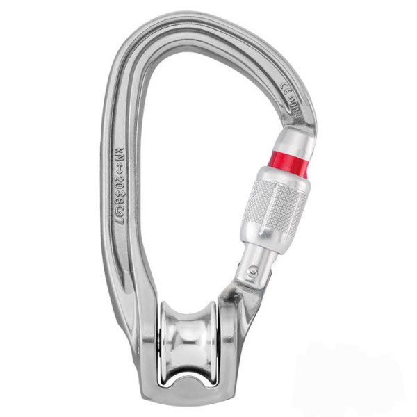 Petzl Rollclip Z - Thumbnail 3