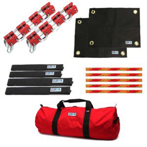 RNR PRO EDGE KIT