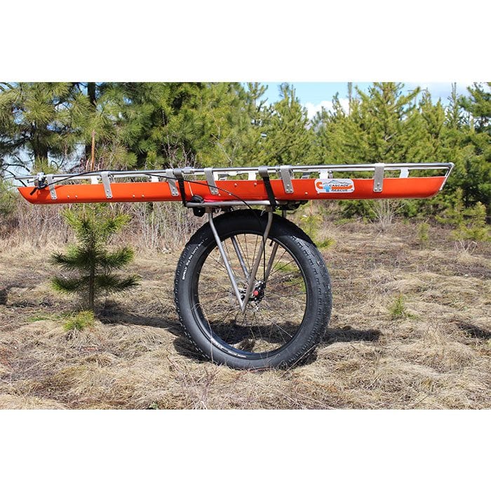 Cascade Terra Tamer Litter Wheel - First Choice Safety