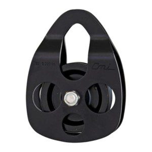 CMI 2" Steel Sheave Pulley