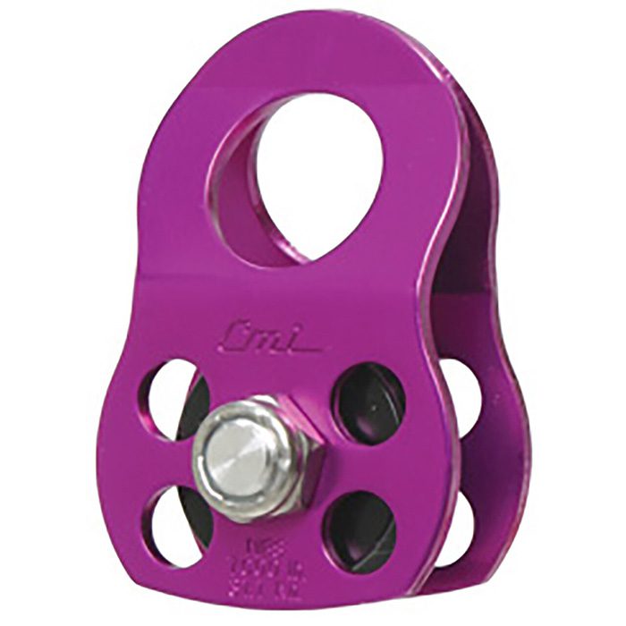 CMI MICRO CLIMBER PULLEY - First Choice Safety Solutions LLC