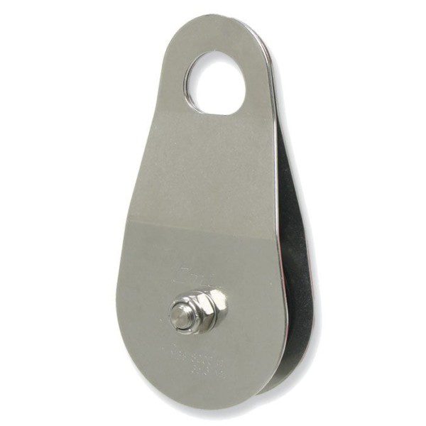 CMI 2in Stainless Pulley Bearing