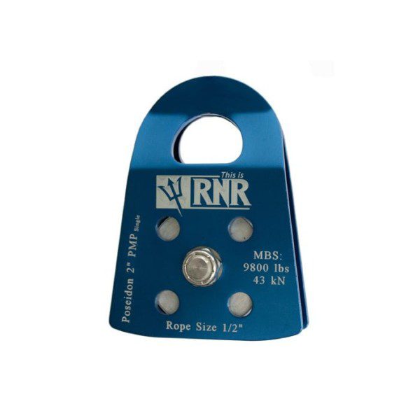 RNR SPACECRAFT RIGGING CACHE - Image 8