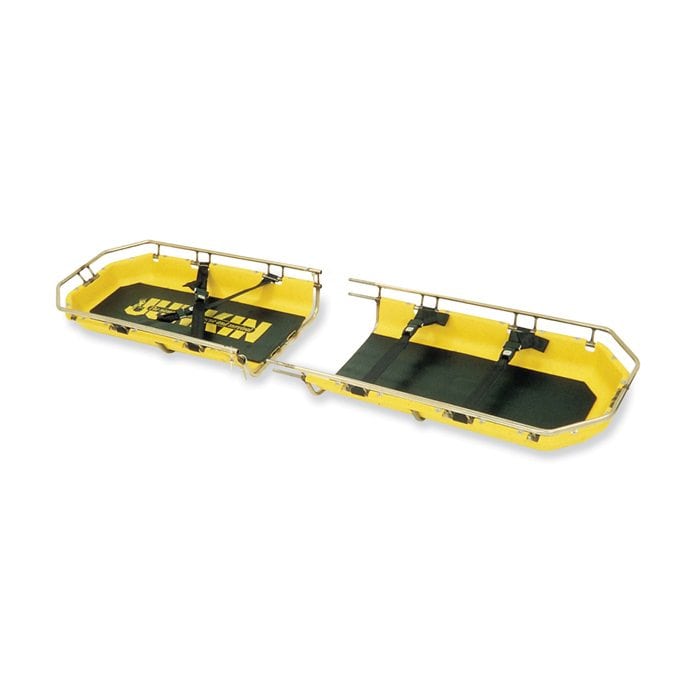 JUNKIN Break-Away Plastic Stretcher - First Choice Safety Solutions LLC