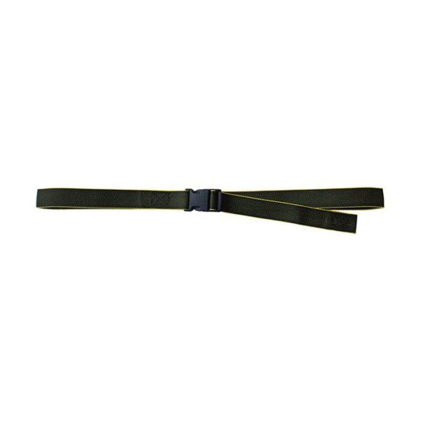 Junkin Backboard Straps with Plastic Buckles