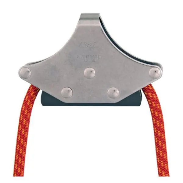CMI Half Sheave Shear Reduction Block Pulley