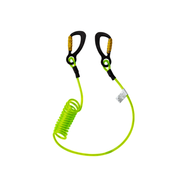 Safewaze 2 lb Coil Tool Tether