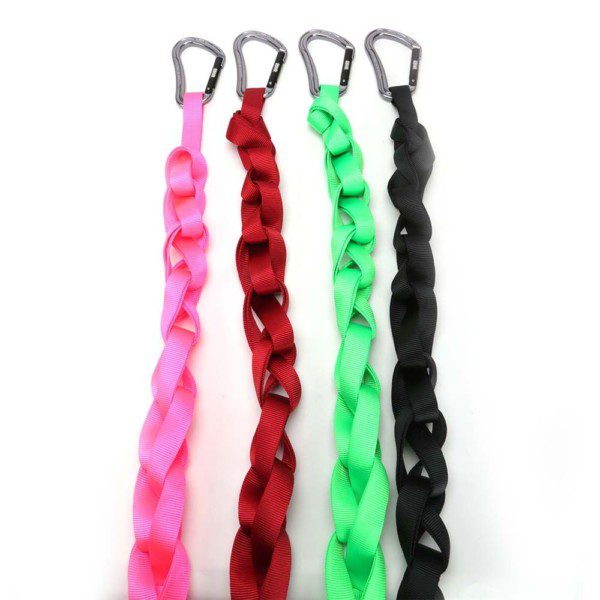RNR 20' WEBBING & CARABINER COMBO - Image 2