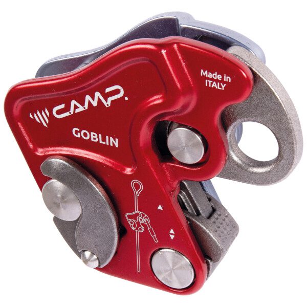 CAMP Goblin Fall Arrester