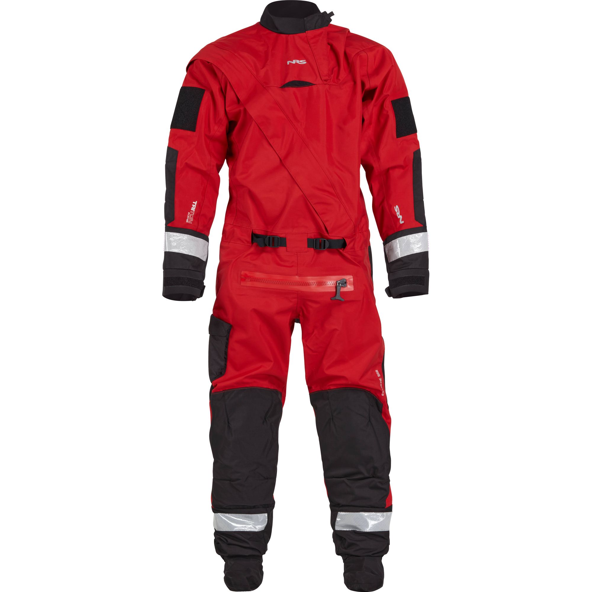 NRS Extreme SAR Drysuit - Thumbnail 5