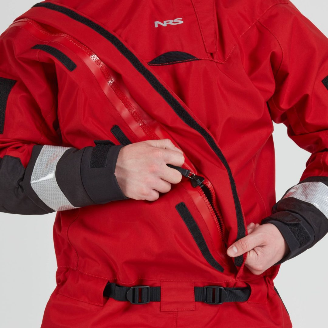 Buy NRS Ascent SAR GORE-TEX Dry Suit Online Togo