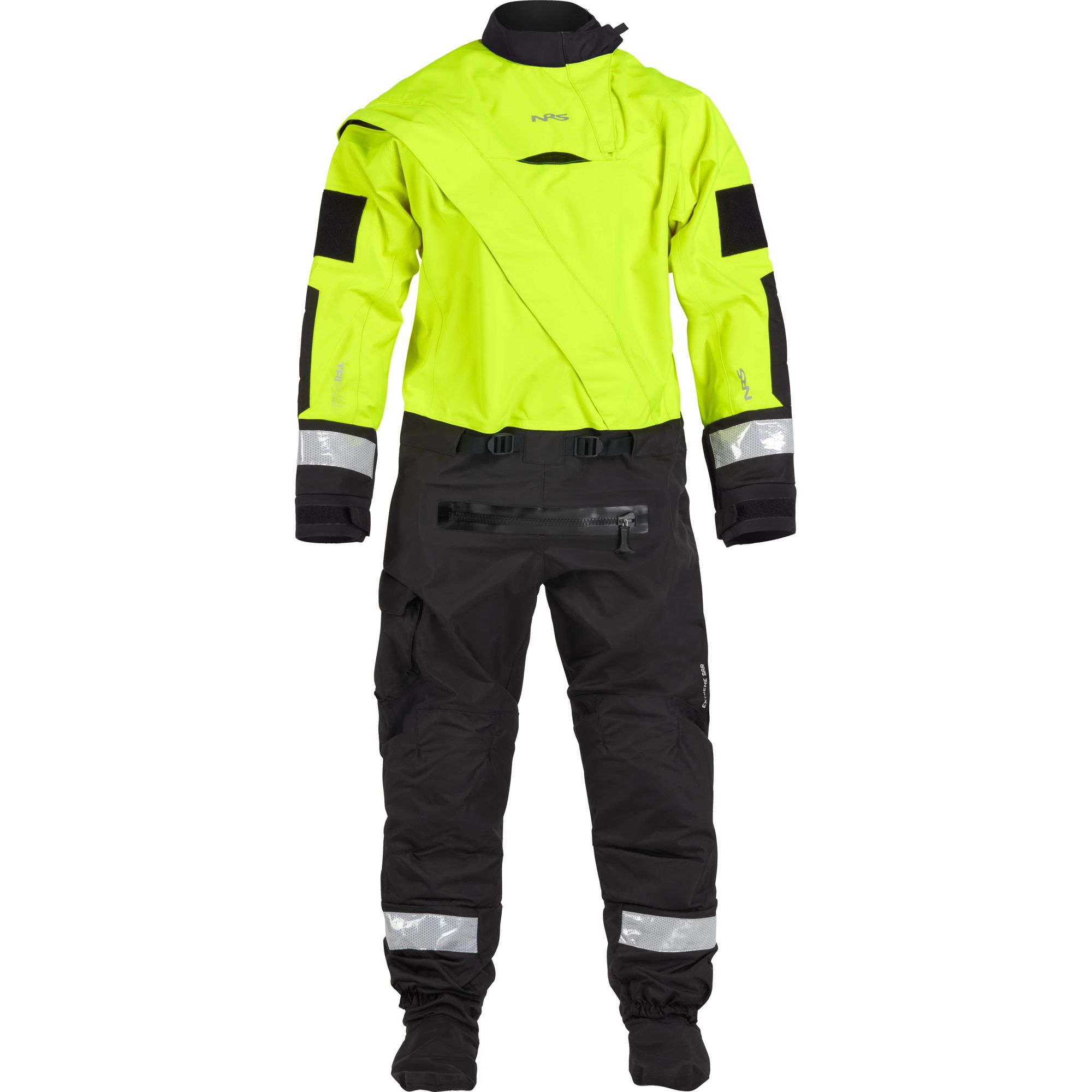 NRS Extreme SAR Drysuit - Thumbnail 4